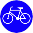 droga dla rowerów